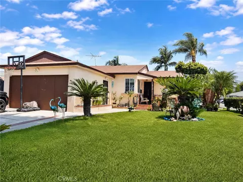 1414 Barford, Hacienda Heights, CA 91745