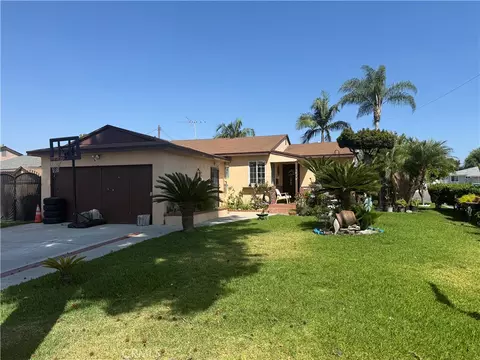 1414 Barford, Hacienda Heights, CA 91745