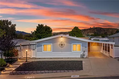 40914 Laredo Trl, Cherry Valley, CA 92223