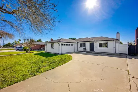 Exterior - 9805 Devon St, Rancho Cucamonga, CA 91730 photo 2 of 7
