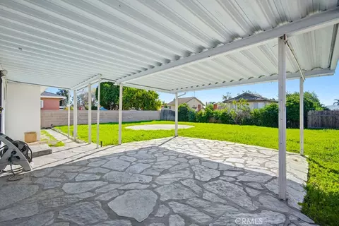 Exterior - 9805 Devon St, Rancho Cucamonga, CA 91730 photo 4 of 7