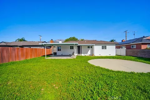 Exterior - 9805 Devon St, Rancho Cucamonga, CA 91730 photo 7 of 7