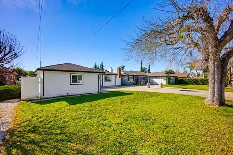 Exterior - 9805 Devon St, Rancho Cucamonga, CA 91730 photo 3 of 7