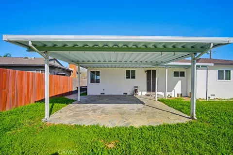 Exterior - 9805 Devon St, Rancho Cucamonga, CA 91730 photo 5 of 7