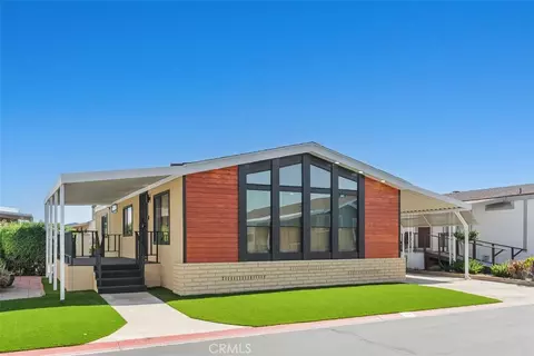 1456 E Philadelphia St #SPC 160, Ontario, CA 91761