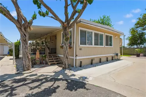 9999 Foothill #61, Rancho Cucamonga, CA 91730