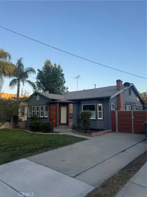 4190 Cover, Riverside, CA 92506