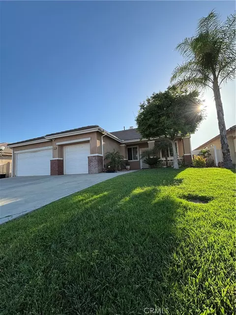 3514 Carlisle St, Perris, CA 92571