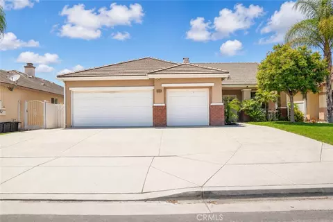 3514 Carlisle St, Perris, CA 92571