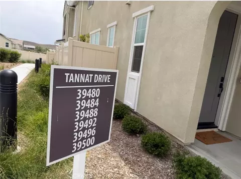 Exterior - 39488 Tannat, Temecula, CA 92591 photo 2 of 10