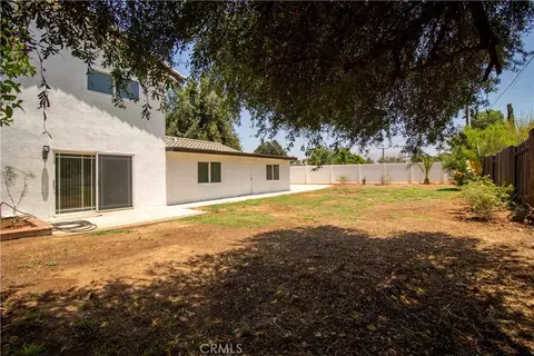 Exterior - 2350 Shadow Hill Dr, Riverside, CA 92506 photo 6 of 11