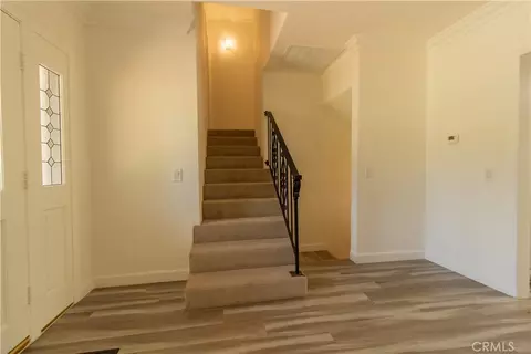 Entry Way - 2350 Shadow Hill Dr, Riverside, CA 92506 photo 2 of 2