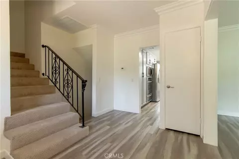 Entry Way - 2350 Shadow Hill Dr, Riverside, CA 92506 photo 1 of 2