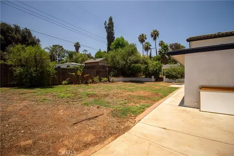 Exterior - 2350 Shadow Hill Dr, Riverside, CA 92506 photo 5 of 11