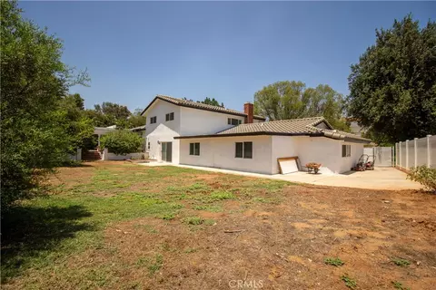 Exterior - 2350 Shadow Hill Dr, Riverside, CA 92506 photo 11 of 11