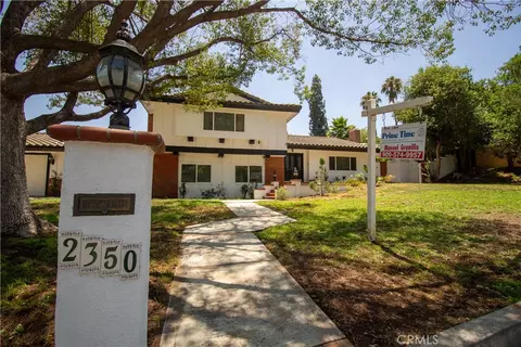 Exterior - 2350 Shadow Hill Dr, Riverside, CA 92506 photo 2 of 11