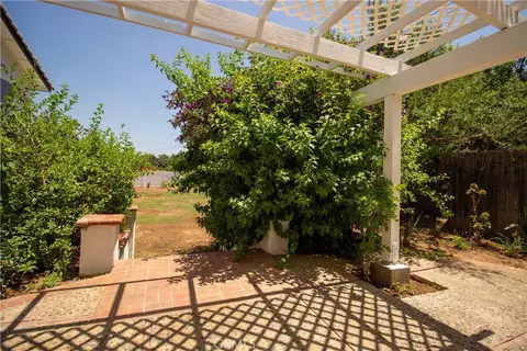 Exterior - 2350 Shadow Hill Dr, Riverside, CA 92506 photo 10 of 11