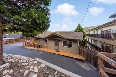 24375 Zurich Dr, Crestline, CA 92325