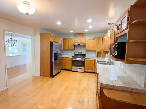 Kitchen - 5259 Hillcrest, Cambria, CA 93428 photo 1 of 2