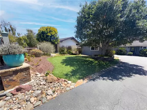 Exterior - 5259 Hillcrest, Cambria, CA 93428 photo 3 of 3
