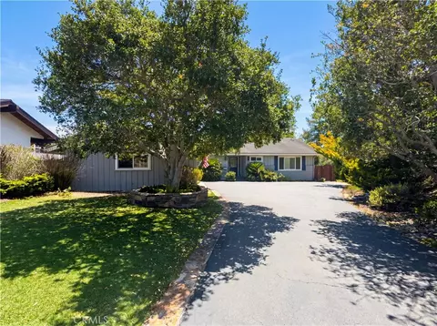 5259 Hillcrest, Cambria, CA 93428