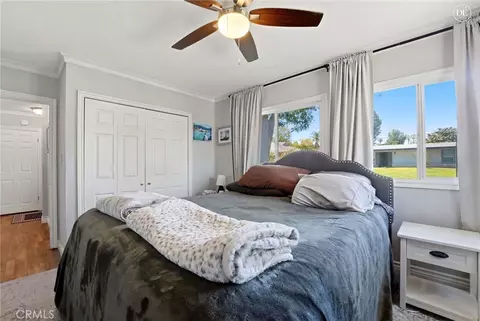 Bedroom - 2803 Shenandoah, Riverside, CA 92506 photo 1 of 4