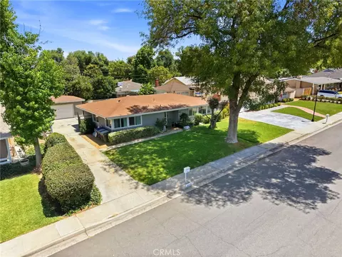 View/Area - 2803 Shenandoah, Riverside, CA 92506 photo 9 of 10
