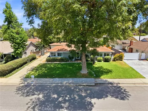 Exterior - 2803 Shenandoah, Riverside, CA 92506 photo 9 of 10