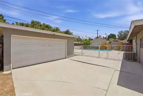 Exterior - 2803 Shenandoah, Riverside, CA 92506 photo 8 of 10