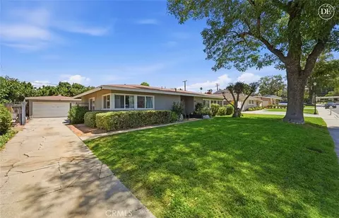 Exterior - 2803 Shenandoah, Riverside, CA 92506 photo 2 of 10