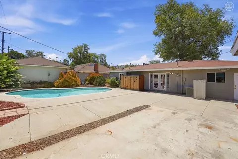 Exterior - 2803 Shenandoah, Riverside, CA 92506 photo 5 of 10