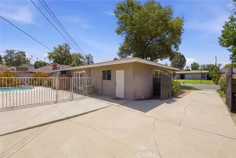 Exterior - 2803 Shenandoah, Riverside, CA 92506 photo 7 of 10