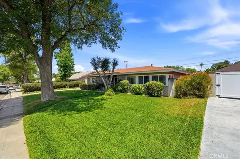 Exterior - 2803 Shenandoah, Riverside, CA 92506 photo 10 of 10