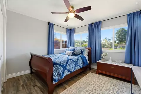 Bedroom - 2803 Shenandoah, Riverside, CA 92506 photo 3 of 4