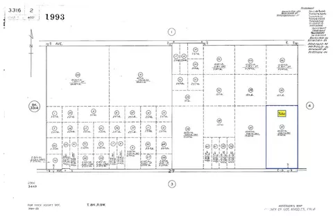 179 Avenue E-8, Hi Vista, CA 93535