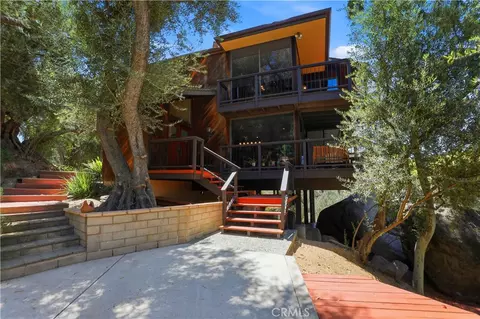 Exterior - 17115 Ranchero, Riverside, CA 92504 photo 4 of 22
