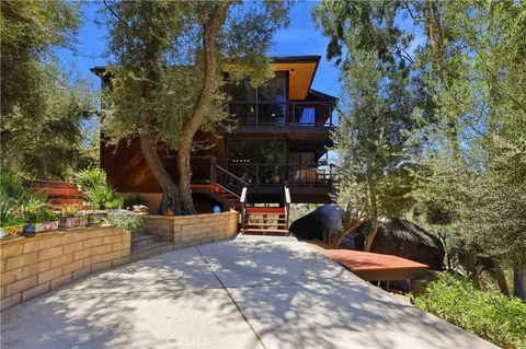Exterior - 17115 Ranchero, Riverside, CA 92504 photo 2 of 22