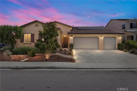 1612 Croton, Beaumont, CA 92223