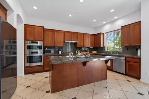 Kitchen - 8059 Terraza Ct, Riverside, CA 92508 photo 2 of 5