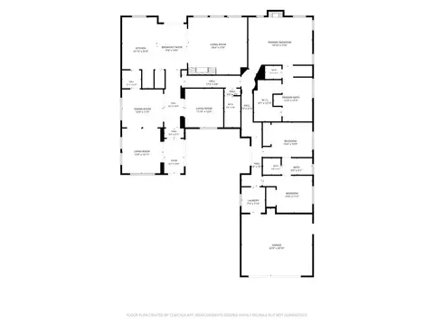 Floorplan - 8059 Terraza Ct, Riverside, CA 92508 photo 1 of 1