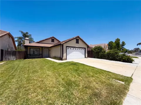 27162 Fitzgerald, Menifee, CA 92584