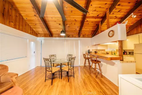 Dining - 25123 Valle Dr, Crestline, CA 92325 photo 3 of 3