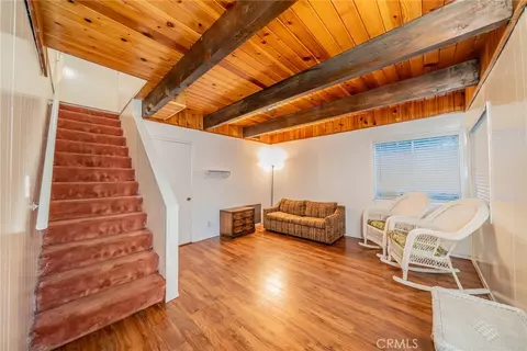 Living - 25123 Valle Dr, Crestline, CA 92325 photo 1 of 3