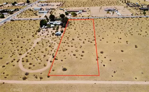 3 Cahuilla, Apple Valley, CA 92307