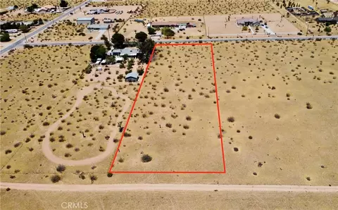 3 Cahuilla, Apple Valley, CA 92307