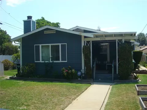 9420 Olive St, Temple City, CA 91780