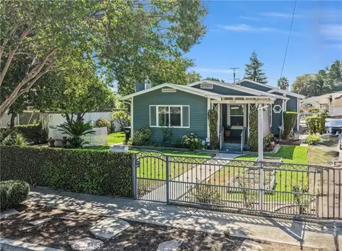 9420 Olive St, Temple City, CA 91780