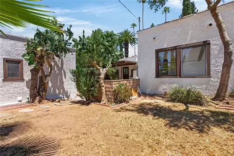 Exterior - 3956 Beechwood, Riverside, CA 92506 photo 6 of 12