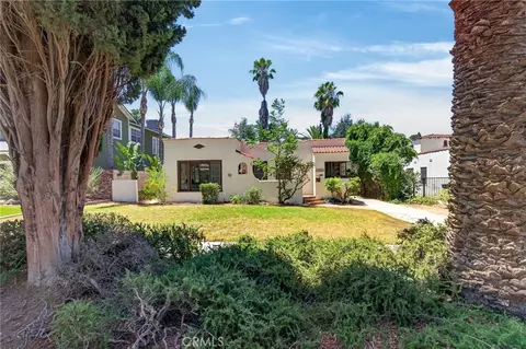 Exterior - 3956 Beechwood, Riverside, CA 92506 photo 2 of 12