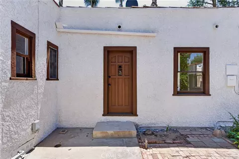 Exterior - 3956 Beechwood, Riverside, CA 92506 photo 5 of 12